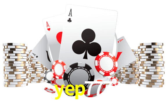 Jogue jogos de pôquer em yep777