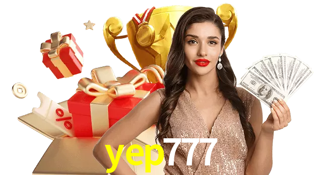 Jogue com dealers reais no yep777!