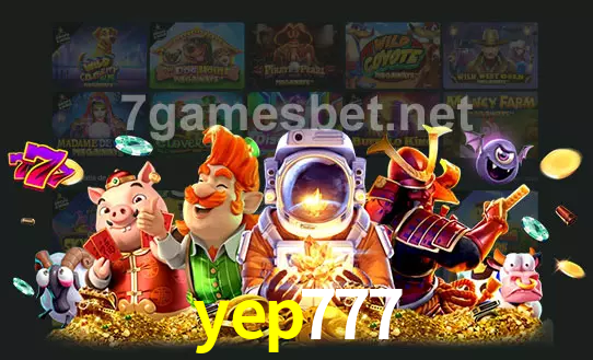 cassino yep777